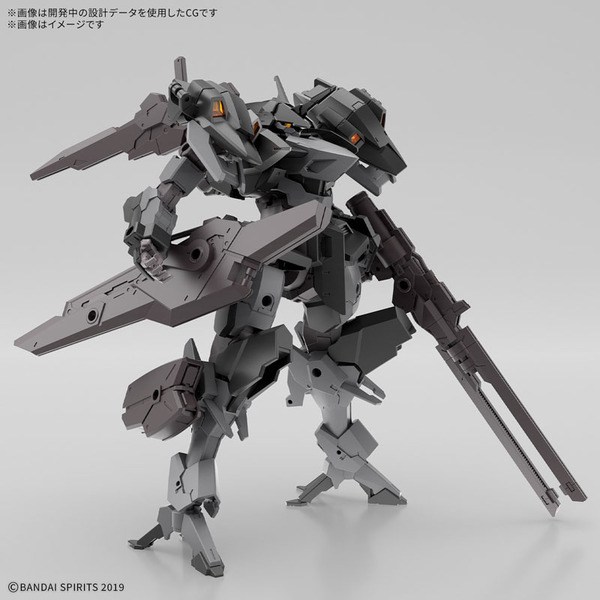 30MM・30MF』2026年7月新作発売日＆再販アイテム : こーのーどちゃか