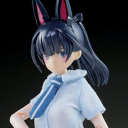 メガミデバイス改造パーツセット012