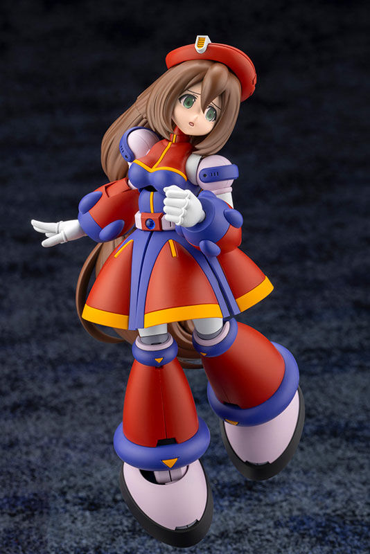 ポイント20倍］鏡面塗装を新たに採用！コトブキヤ「DECOCTION MODELS
