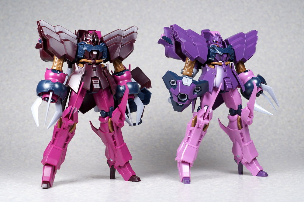 Amazon | HGUC 1/144 YAMS-132 ローゼン・ズール (機動戦士