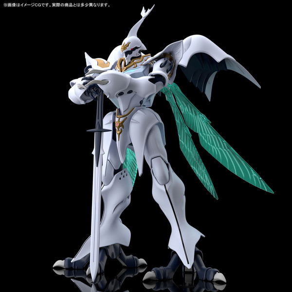 Hgab 1 72 聖戦士ダンバイン サーバイン 2次 21年8月発送分 予約受付中 こーのーどちゃかてきんl 立体版 Hgab 1 72 聖戦士ダンバイン サーバイン 2次 21年8月発送分 予約受付中 こーのーどちゃかてきんl 立体版