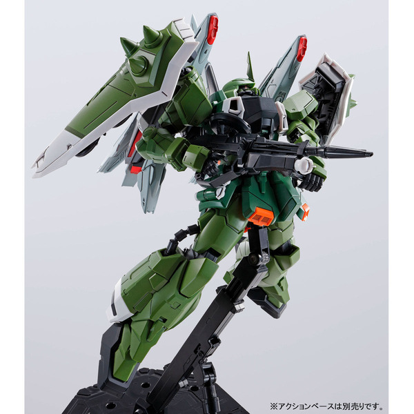 ☆MG キュベレイ、ゲルググ、ブレイズザクファントム の3点