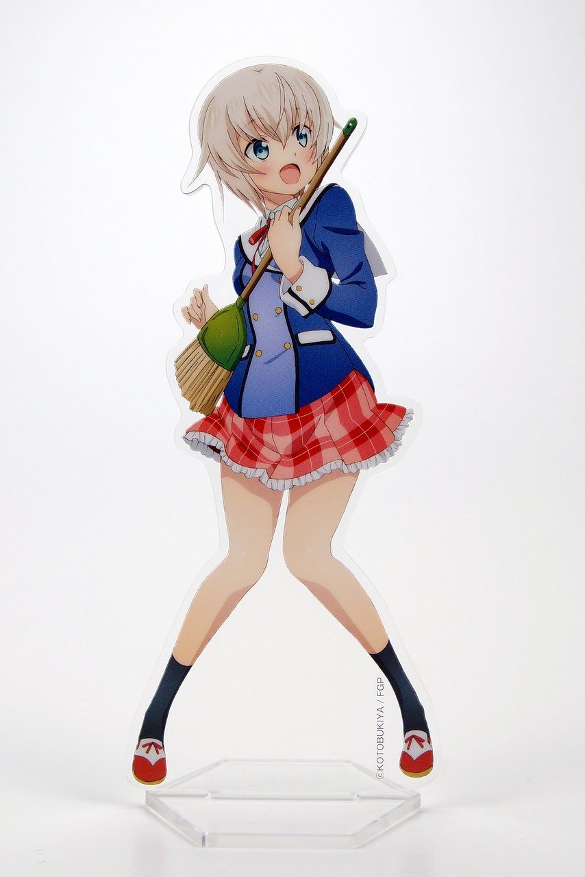 フレームアームズ・ガール　アクリルスタンド　Live show!ver. セット フレームアームズ・ガール アクリルスタンド LIVE SHOW! ver. 9