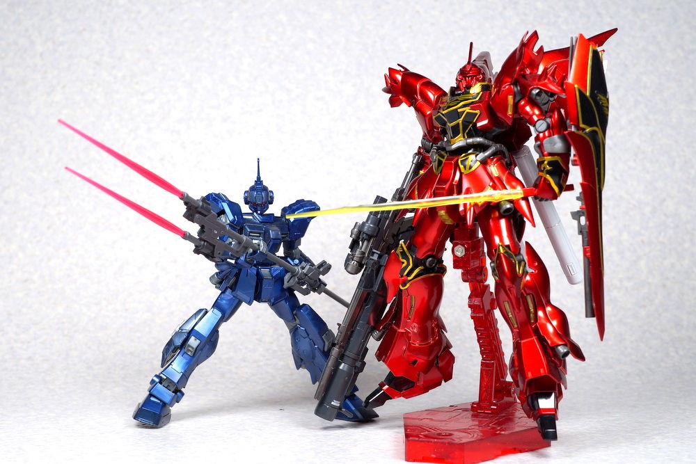 ビルダーズパーツ 1 144 システムウェポン007 バズーカ スピア こーのーどちゃかてきんl 立体版