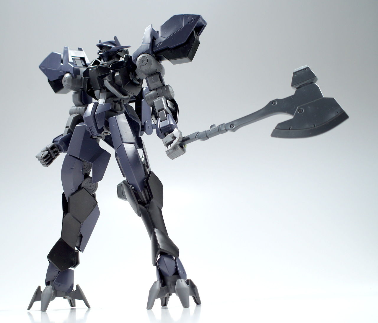 Hg 1 144 Eb Ax2 グレイズアイン こーのーどちゃかてきん 雑記板
