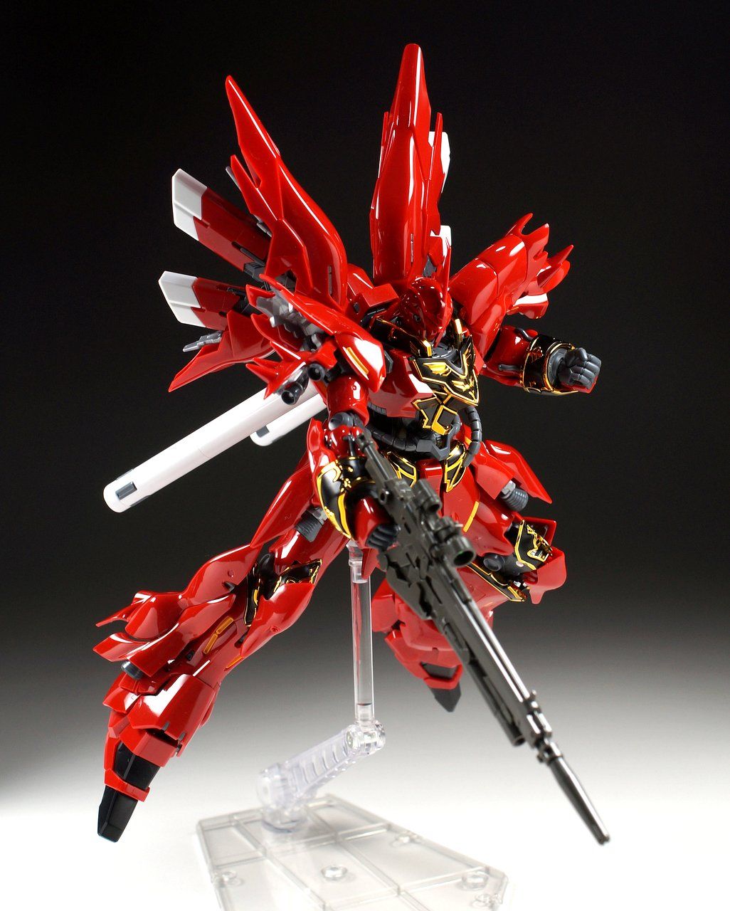 Rg リアルグレード 1 144 Msn 06s シナンジュ こーのーどちゃかてきん 雑記板 Rg リアルグレード 1 144 Msn 06s シナンジュ こーのーどちゃかてきん 雑記板