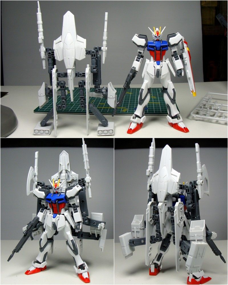 Hg1 144 ガンプラバトルアームアームズ 完成 こーのーどちゃかてきん 雑記板 Hg1 144 ガンプラバトルアームアームズ 完成 こーのーどちゃかてきん 雑記板