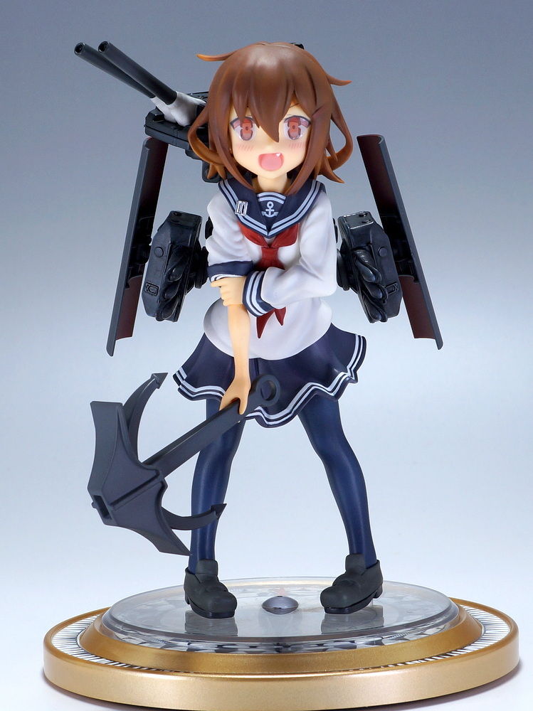 Pulchra プルクラ 艦隊これくしょん 艦これ 雷 いかずち こーのーどちゃかてきん 雑記板 Pulchra プルクラ 艦隊これくしょん 艦これ 雷 いかずち こーのーどちゃかてきん 雑記板
