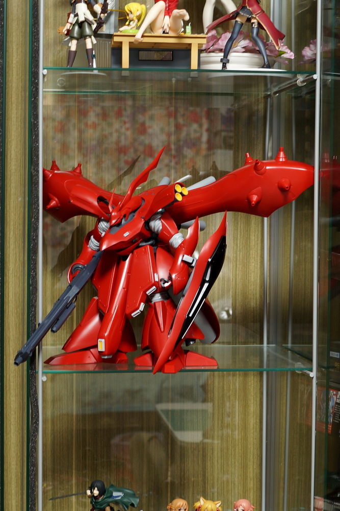Re100 ナイチンゲールをデトルフにぶち込んでみる こーのーどちゃかてきん 雑記板 Re100 ナイチンゲールをデトルフにぶち込んでみる こーのーどちゃかてきん 雑記板