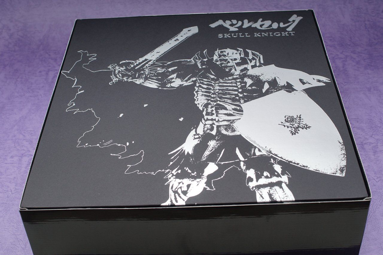 スリーゼロ ベルセルク Skull Knight 髑髏の騎士 1 6 アクションフィギュア こーのーどちゃかてきん 雑記板 スリーゼロ ベルセルク Skull Knight 髑髏の騎士 1 6 アクションフィギュア こーのーどちゃかてきん 雑記板