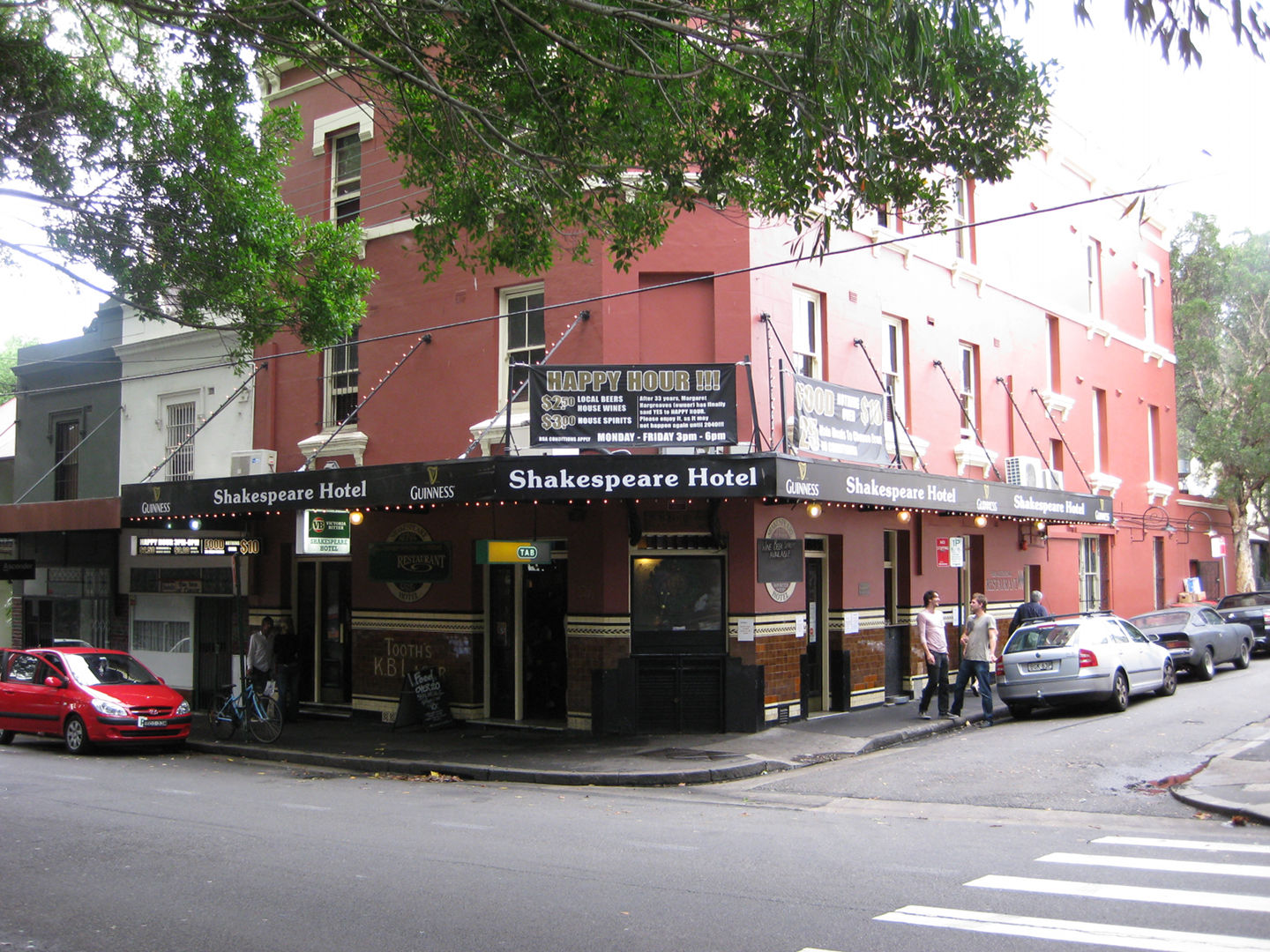 foo bar baz