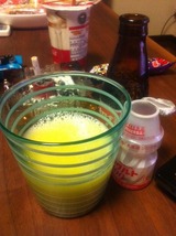 drink