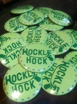 badge