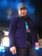zakiyama
