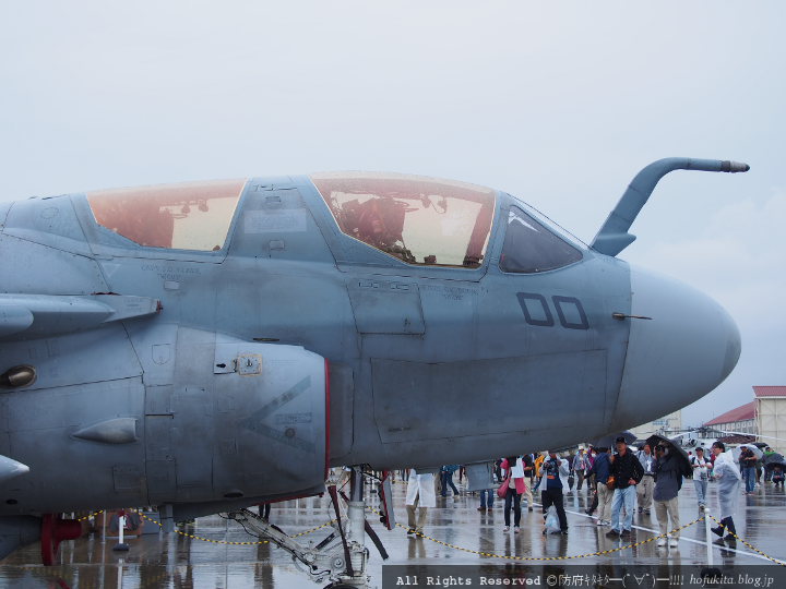 15 5 3 岩国基地フレンドシップデー プログラムと地上展示機一覧 防府ｷﾀｷﾀ ﾟ ﾟ