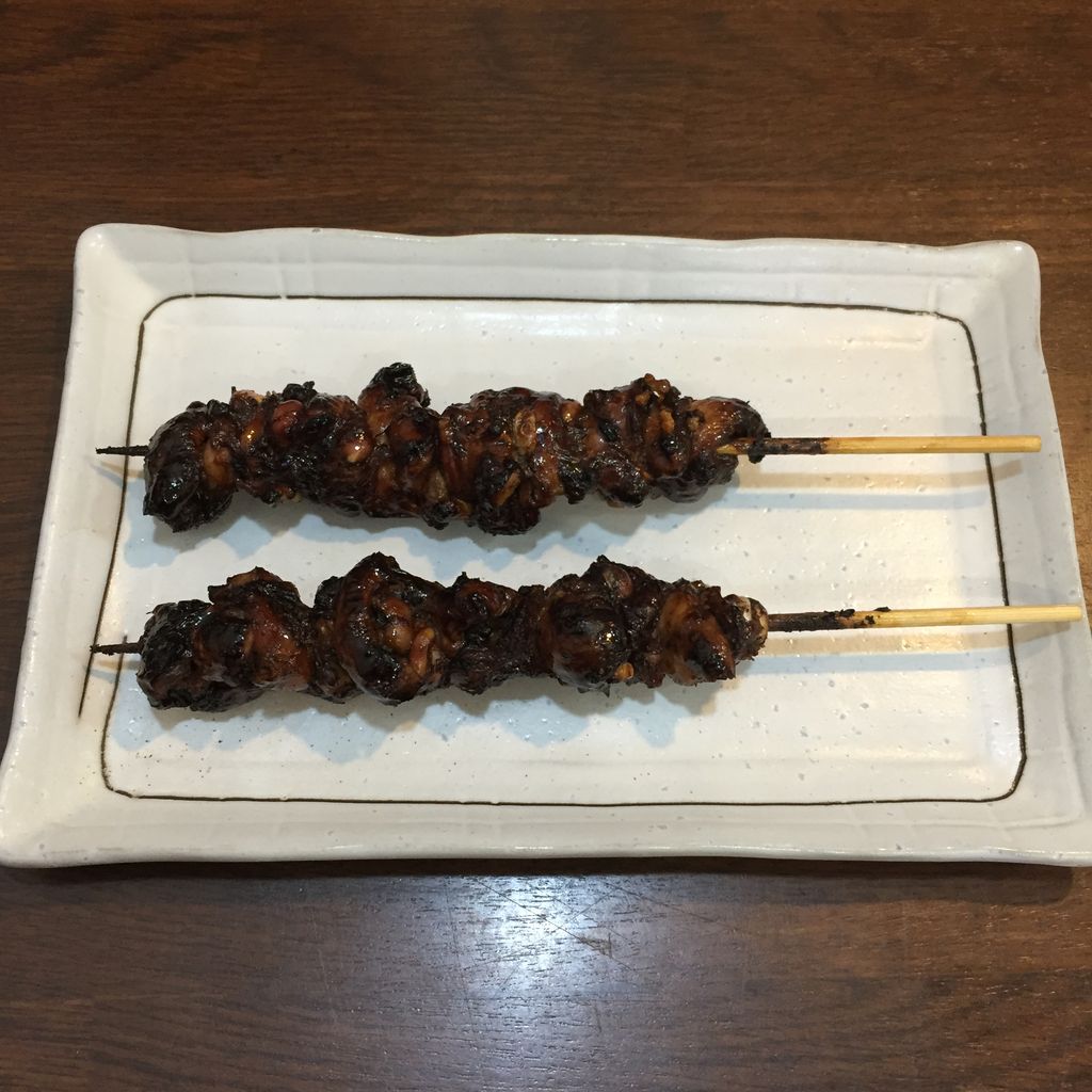 武蔵小杉 かめやでうなぎ 日記 ほげみとおったんのキャンプ日記