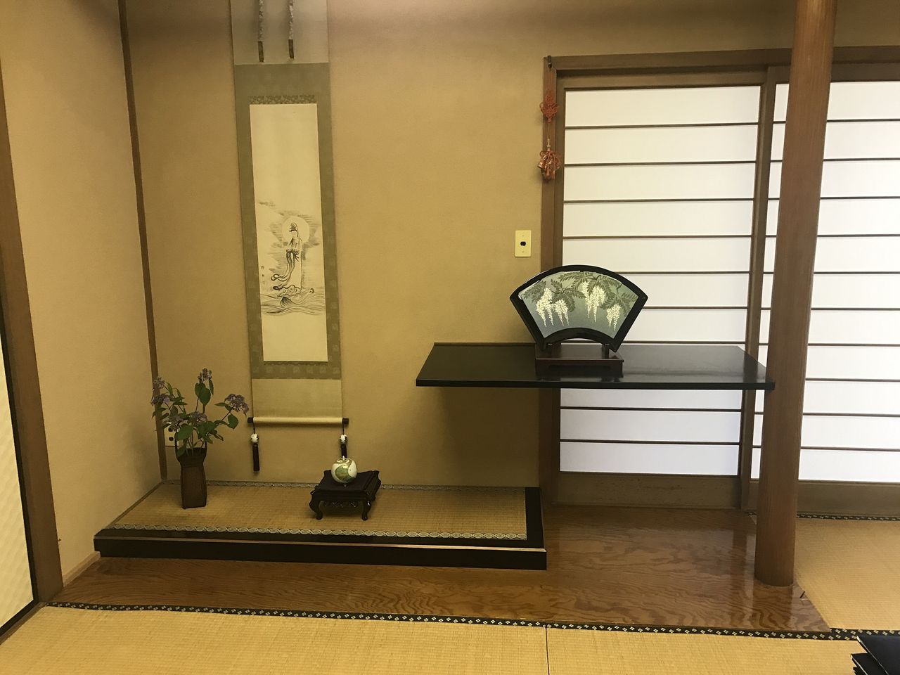 お寺と和室 Hogenjiのblog