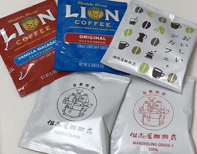 ブルーボトルコーヒー 他 おいしいもの図鑑 ブルーボトルコーヒー 他 おいしいもの図鑑