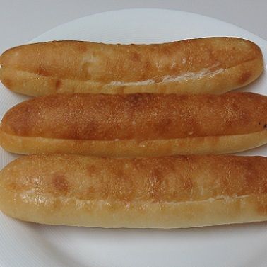 プチメゾン の パン おいしいもの図鑑