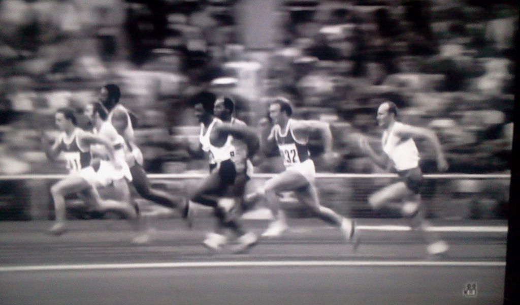 ボブ シーグレン 豊大先生流 陸上競技のミカタ