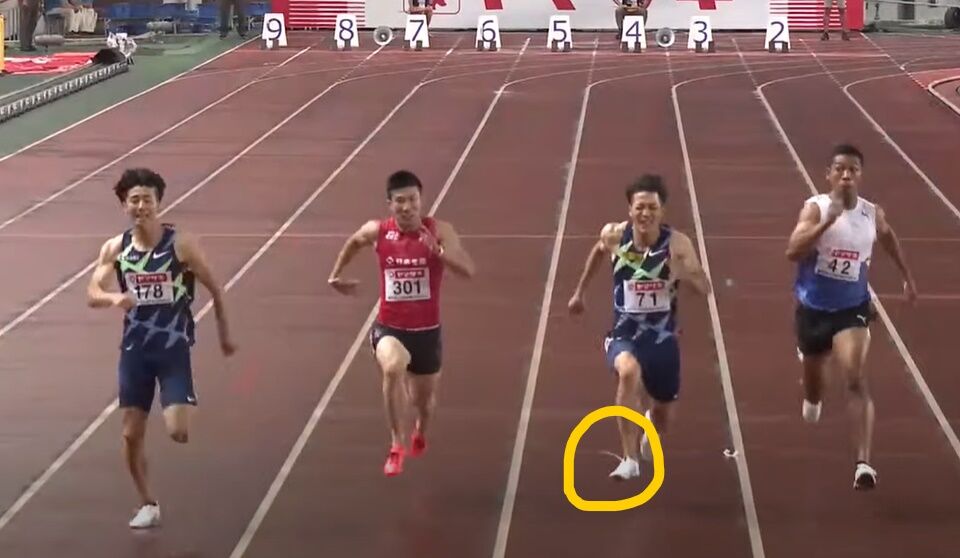第105回日本陸上競技選手権 観戦記 その 豊大先生流 陸上競技のミカタ 第105回日本陸上競技選手権 観戦記 その 豊大先生流 陸上競技のミカタ