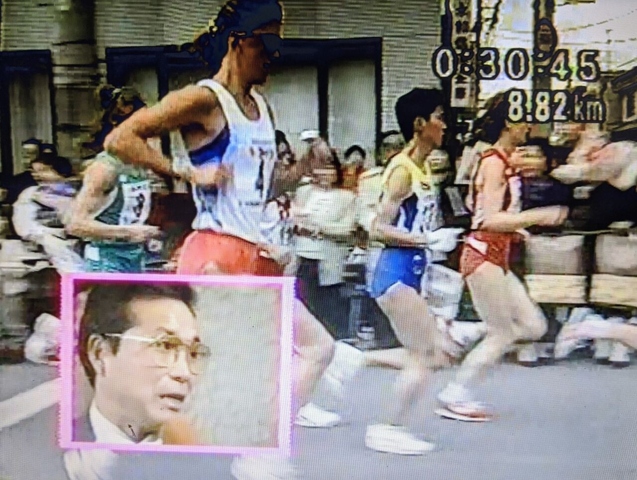 連載 懐かしvhs時代の陸上競技 9 1991 第10回大阪国際女子マラソン 豊大先生流 陸上競技のミカタ 連載 懐かしvhs時代の陸上競技 9 1991 第10回大阪国際女子マラソン 豊大先生流 陸上競技のミカタ