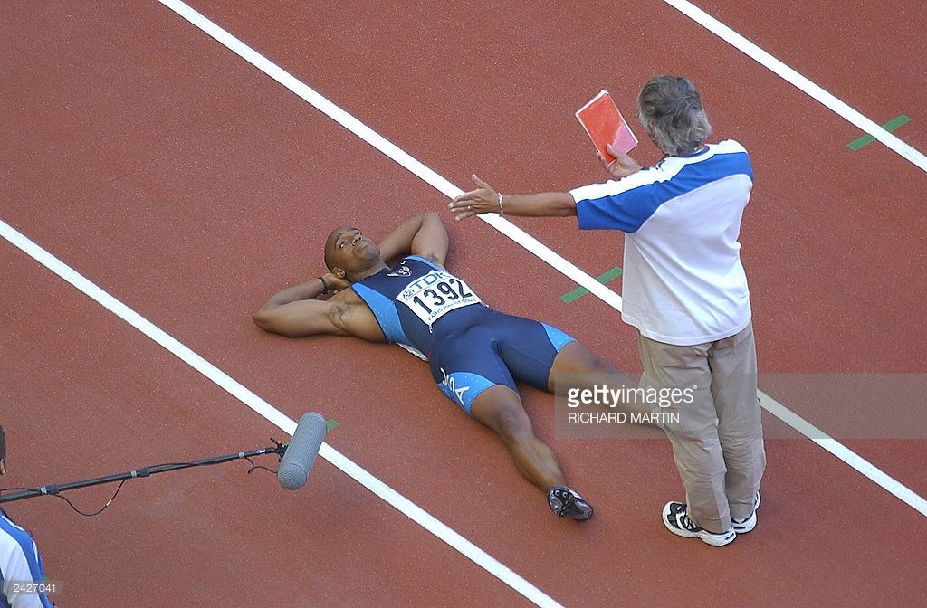 連載 100m競走を語ろう フライングのルール変遷史 前篇 豊大先生流 陸上競技のミカタ