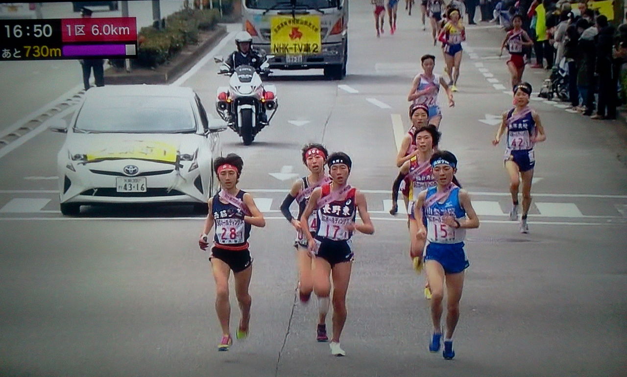 17年12月 豊大先生流 陸上競技のミカタ 17年12月 豊大先生流 陸上競技のミカタ