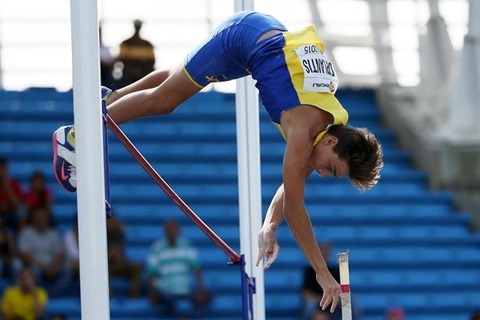 Mondo Duplantis