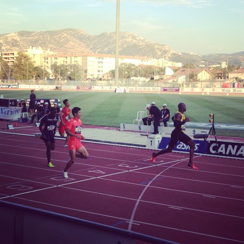 DecaNation-100m