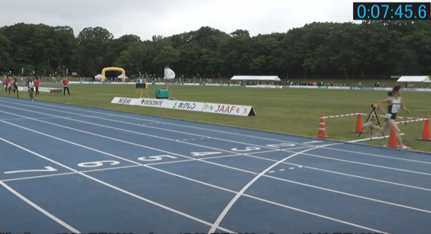快記録続々 田中 一山も有終の美 ホクレンdc第4戦 豊大先生流 陸上競技のミカタ 快記録続々 田中 一山も有終の美 ホクレンdc第4戦 豊大先生流 陸上競技のミカタ