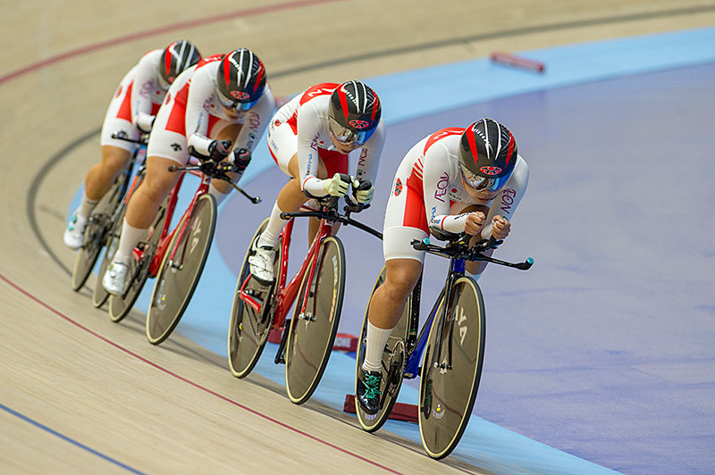 2018年11月18日 : 豊大先生流・陸上競技のミカタ