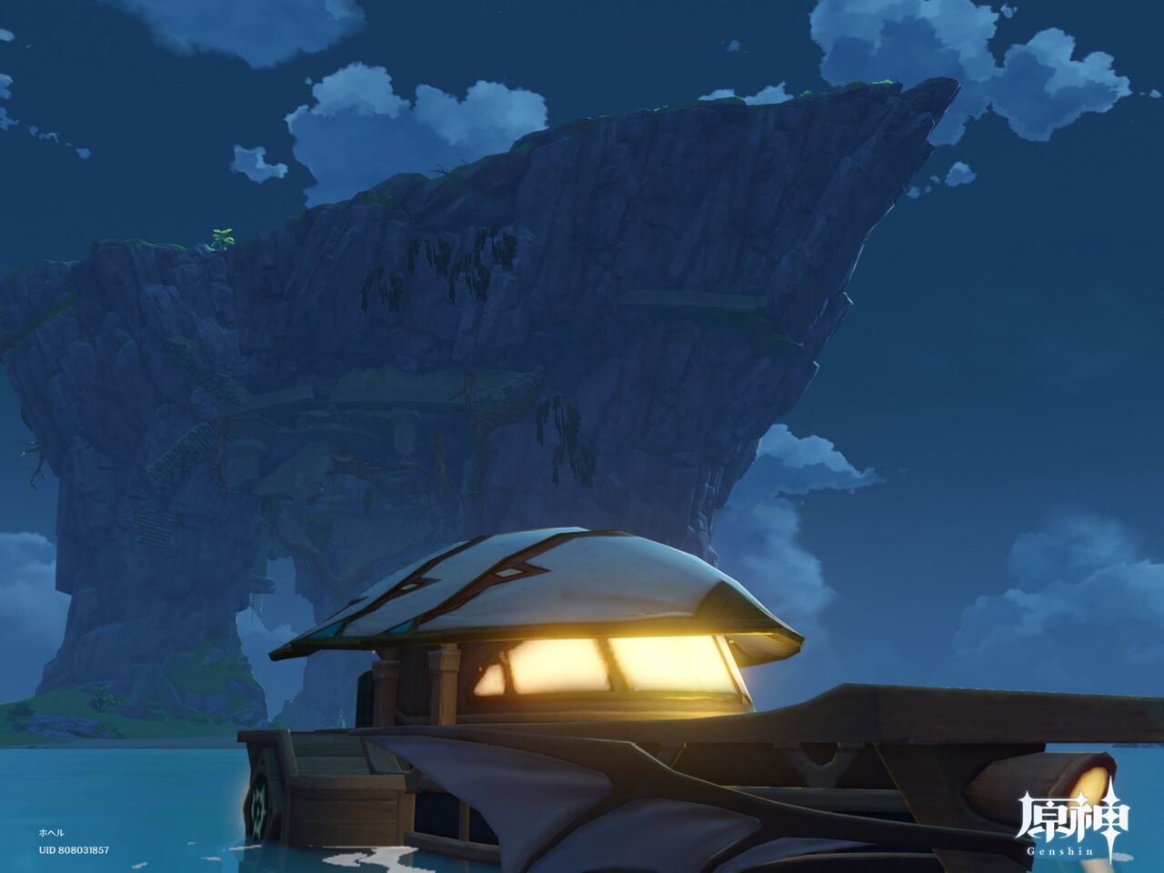 金リンゴ群島についてまとめ ホヘルの原神考察ブログ