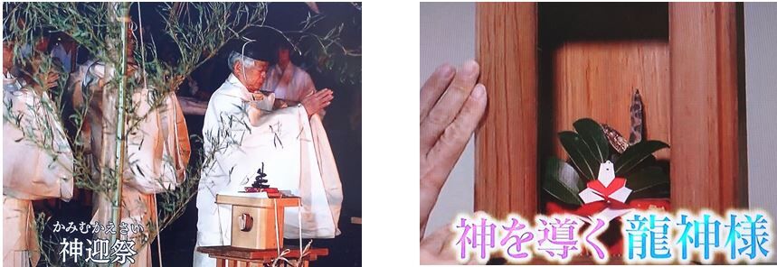 龍蛇神