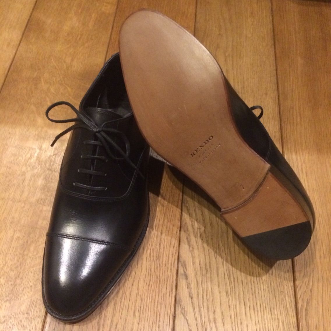 靴を買いました Rendo ほほげ ブログ 靴を買いました Rendo ほほげ ブログ
