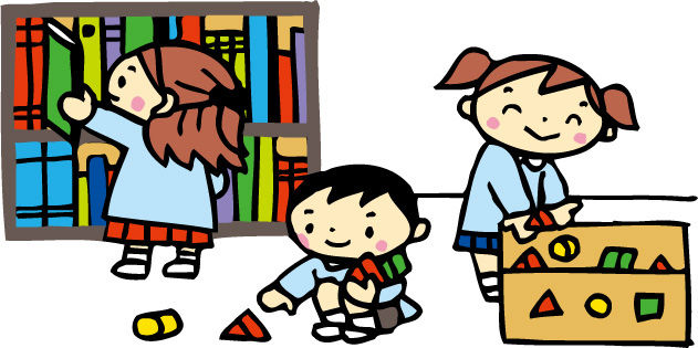 2歳の子におもちゃを自分で片付けさせる方法 幼稚園教諭 保育士の求人サイト サワダヒューマンワークス
