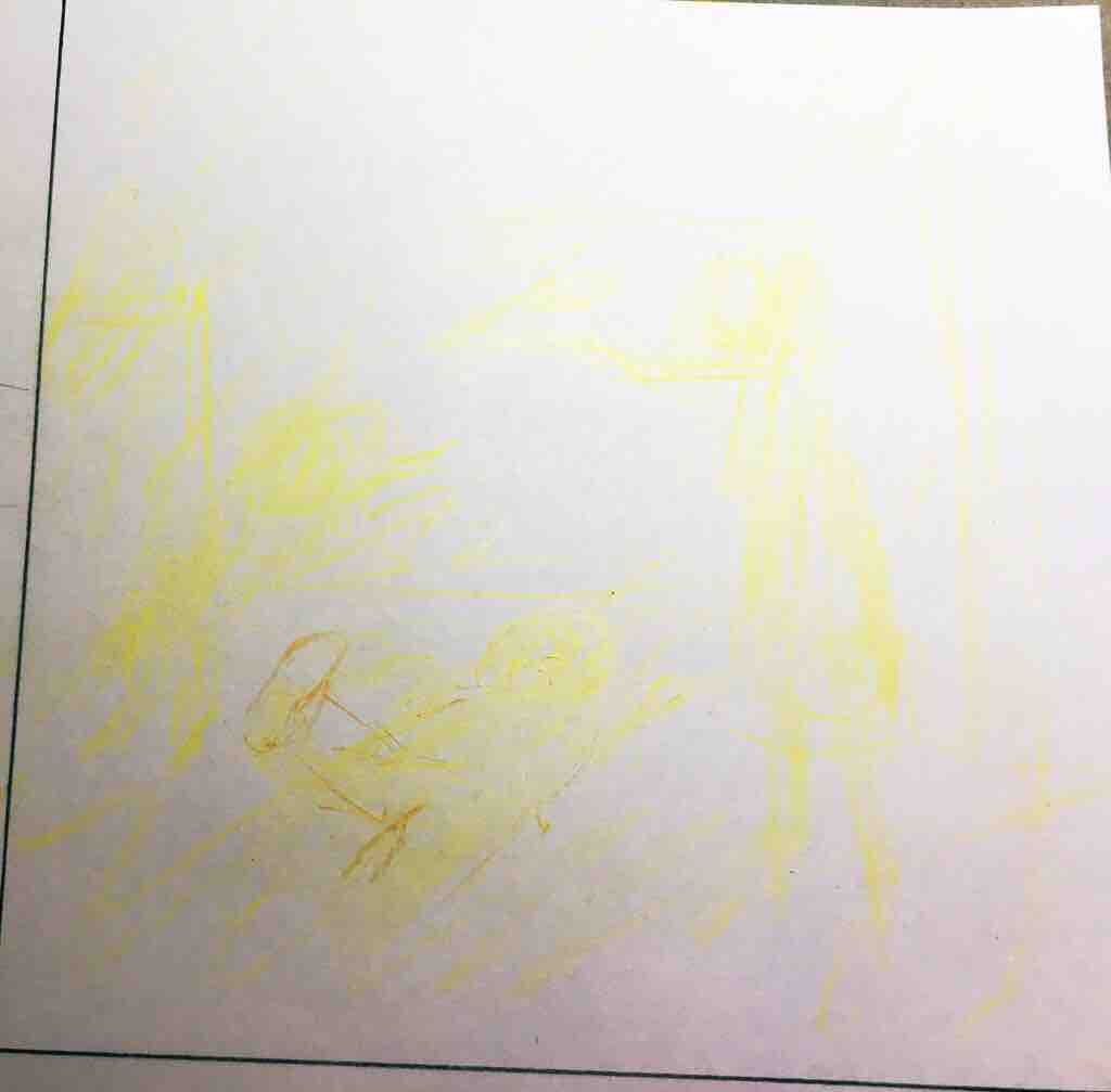 造形練習 落ち葉遊び お絵描きで保育士試験 造形練習 落ち葉遊び お絵描きで保育士試験