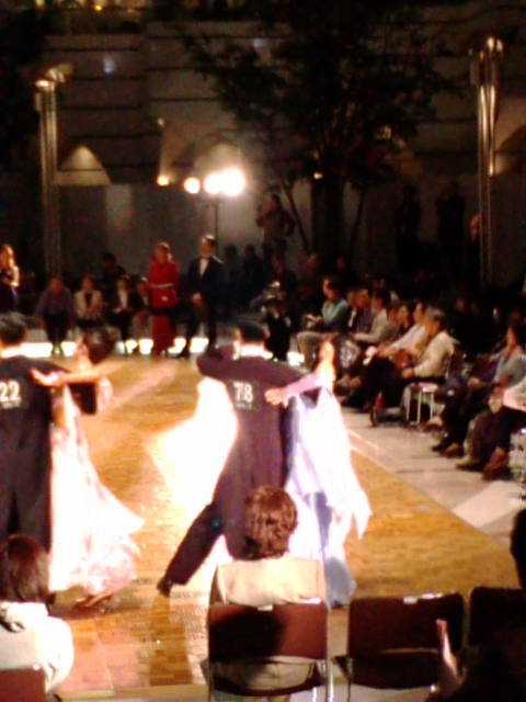 ｃ級ダンス競技会 Ahms Social Connectionのｂｌｏｇ