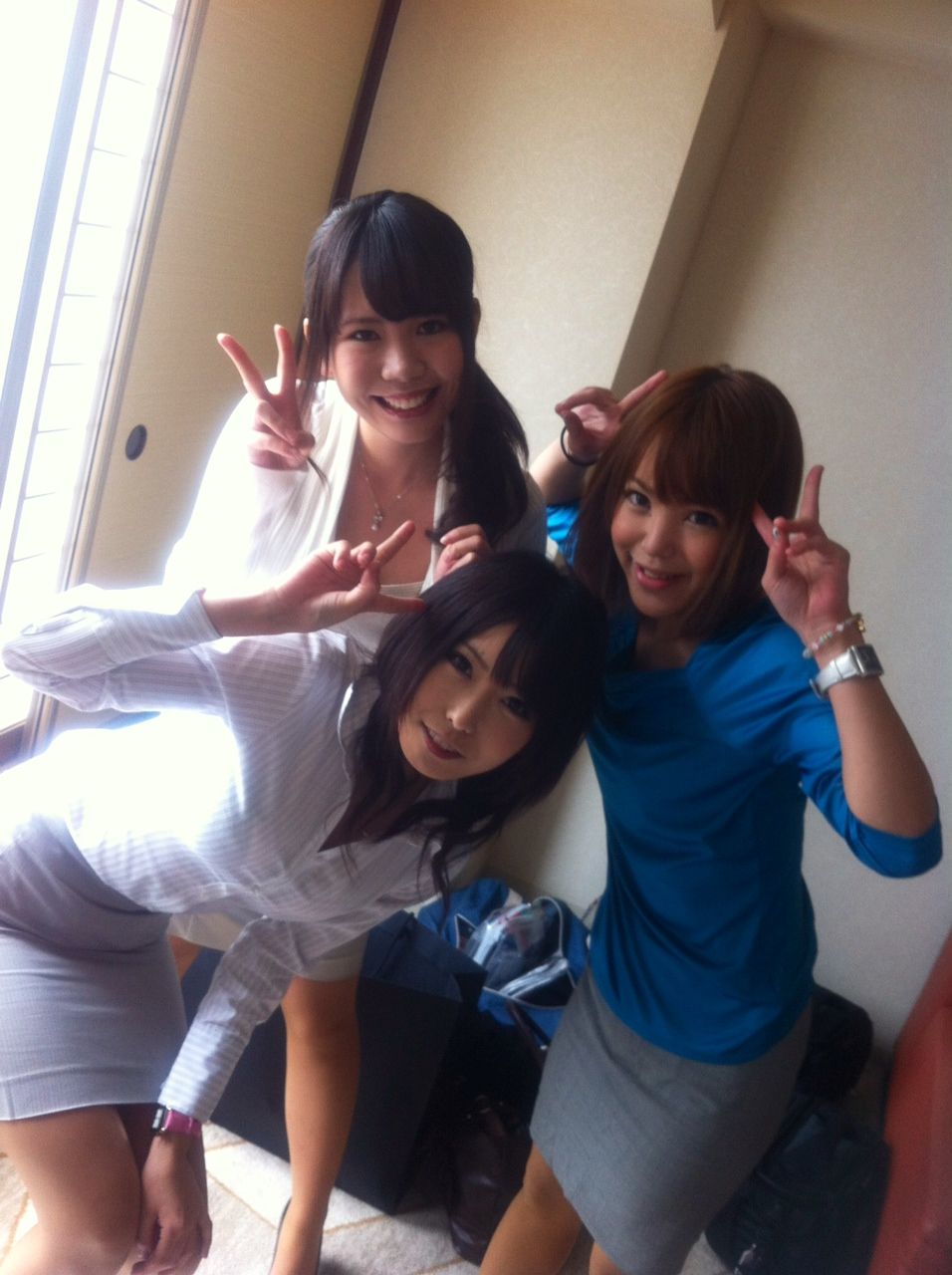 働くオンナ獲り 【タイトスーツの美脚OLをハメ廻せ！！】 vol.13 : 一寸エッチなブログ