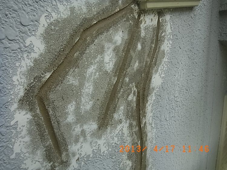 施工後