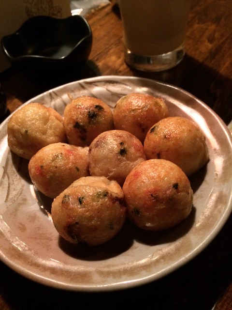 takoyaki