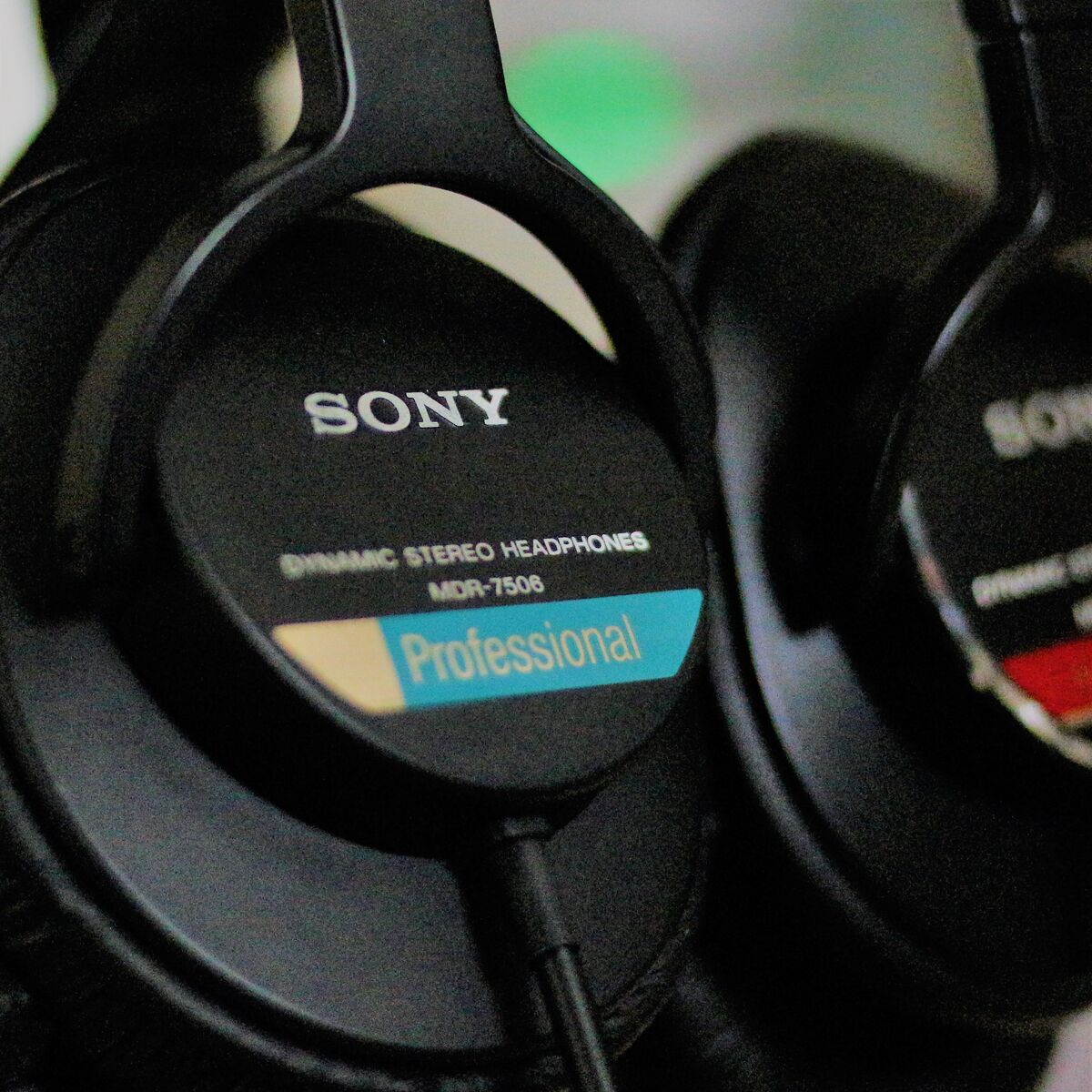 話題のchatGPTも教えてくれない！モニターヘッドフォン「SONY
