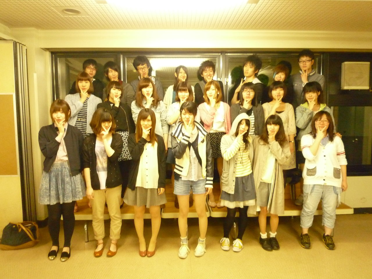 北海学園大学吹奏楽団公式hp