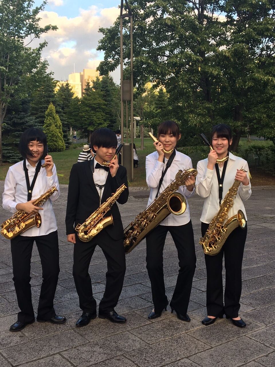 コンクールの結果のご報告 北海学園大学吹奏楽団公式hp コンクールの結果のご報告 北海学園大学吹奏楽団公式hp