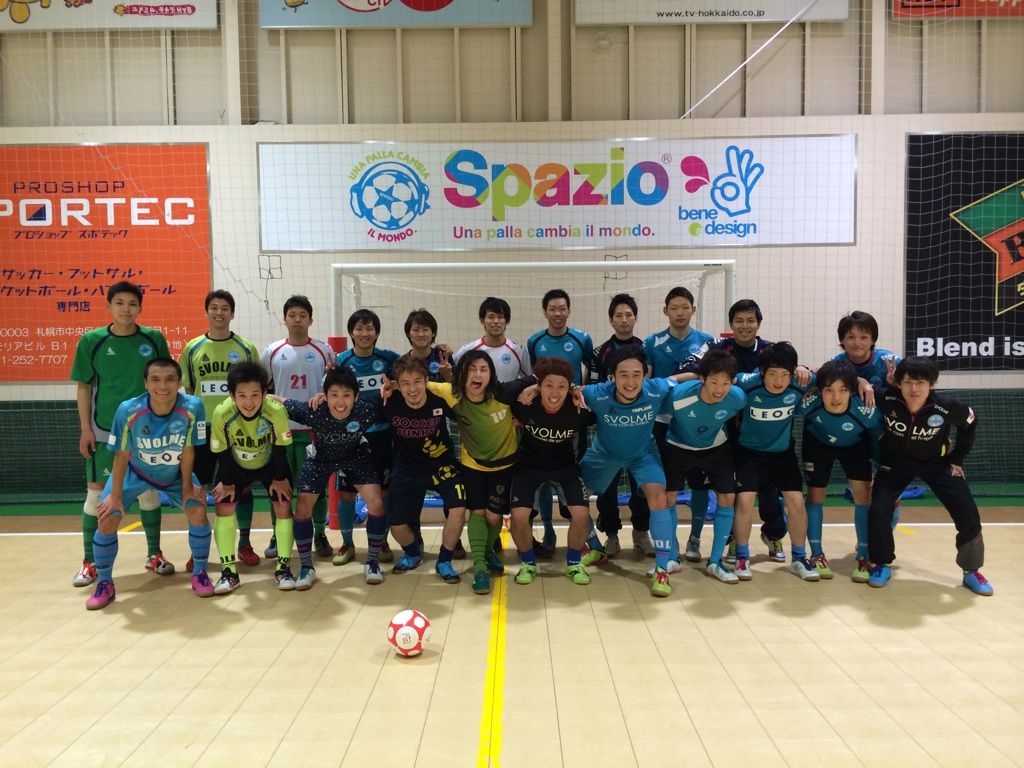 道産子仲間 Espolada Staff Blog エスポラーダ北海道 道産子仲間 Espolada Staff Blog エスポラーダ北海道