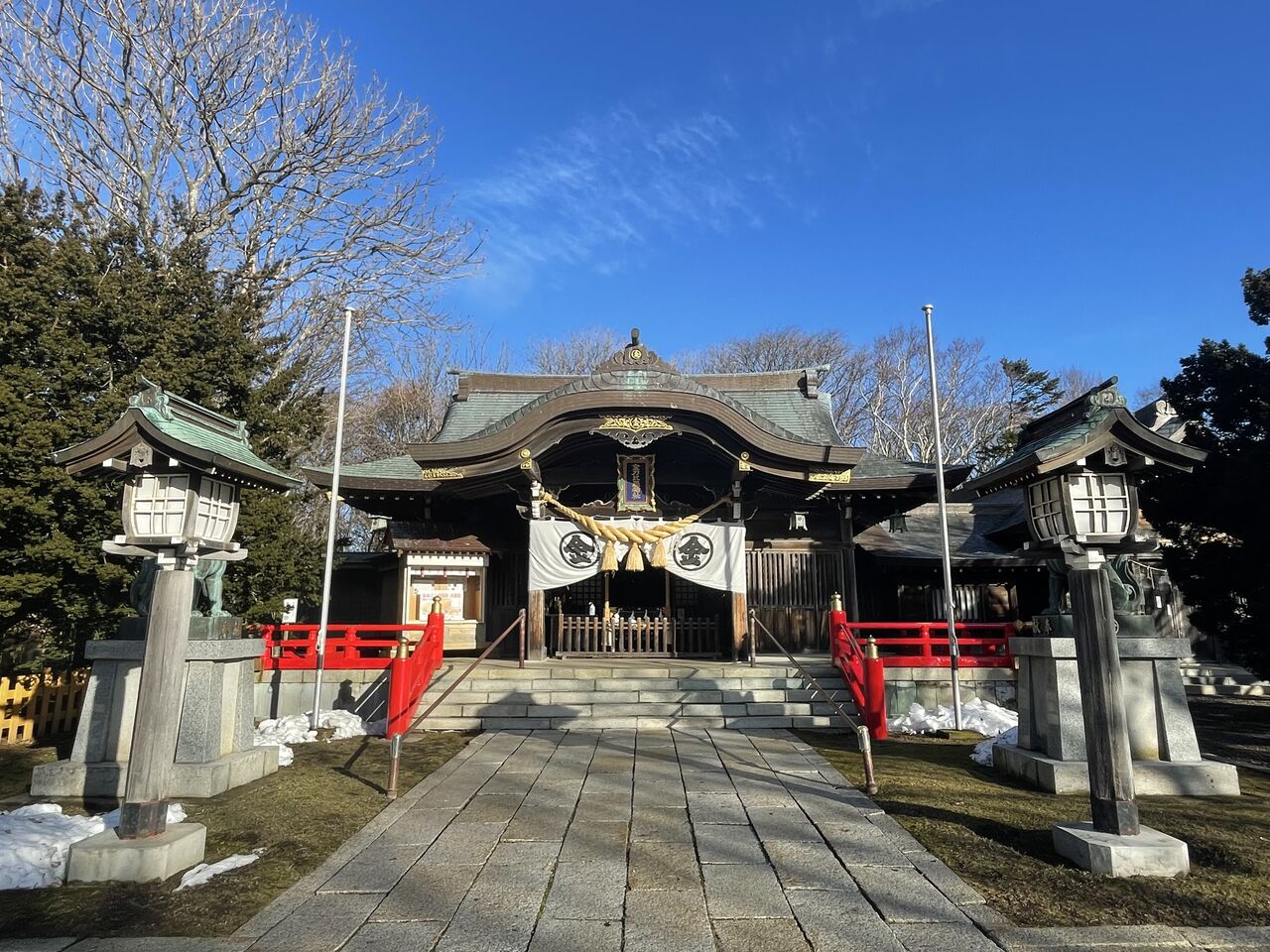 北海道 行けるとこだけ 行ってみた。 : 【根室市】根室半島上陸 〜景色編〜