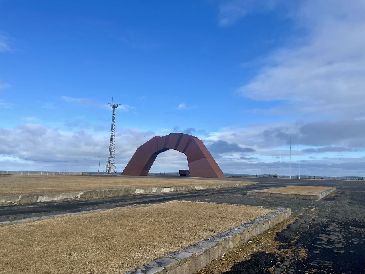 北海道 行けるとこだけ 行ってみた。 : 【根室市】根室半島上陸 〜景色編〜