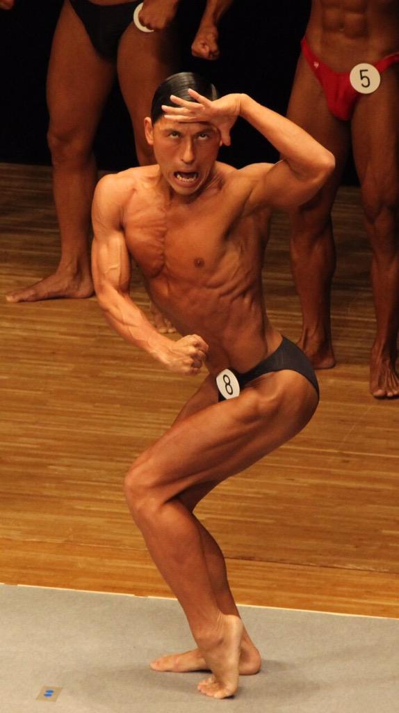 オードリー春日 ボディビル選手権で5位 ほっこりちゃんねる