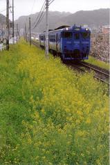電車2