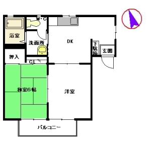 フレグランス